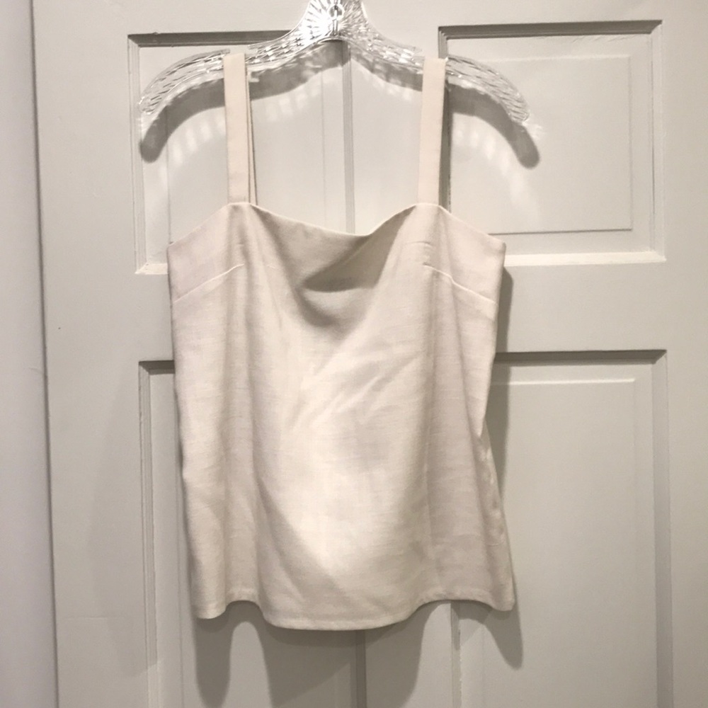 Vintage White Shell